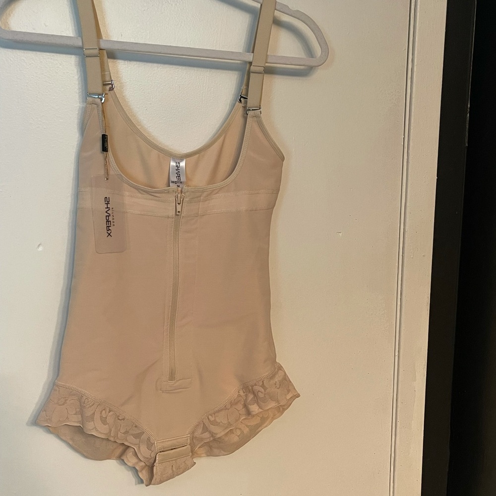 Shaperx tummy control body suit